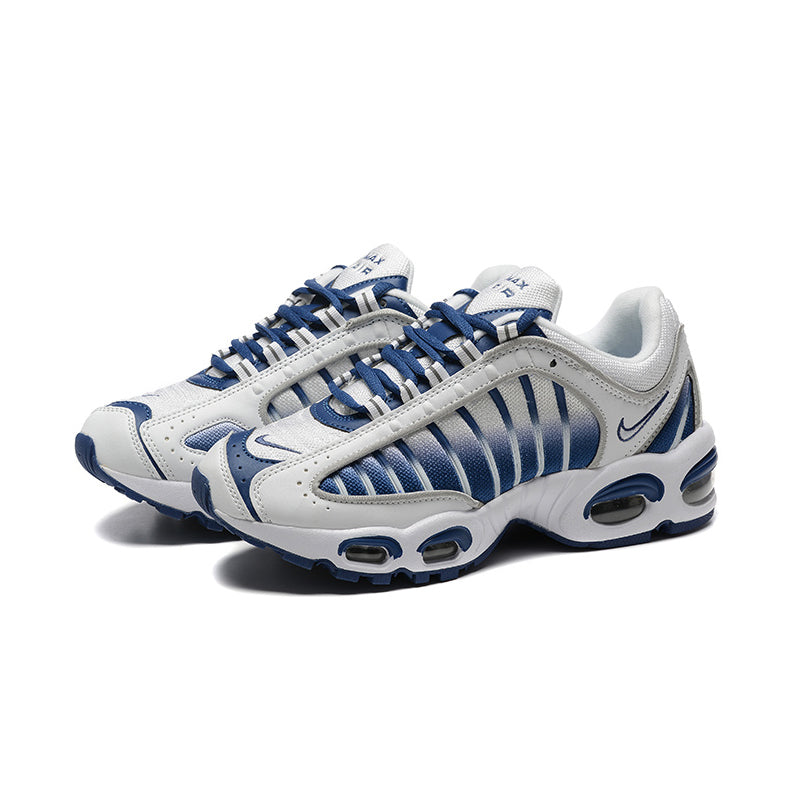 Air Max Tailwind IV “White Navy”