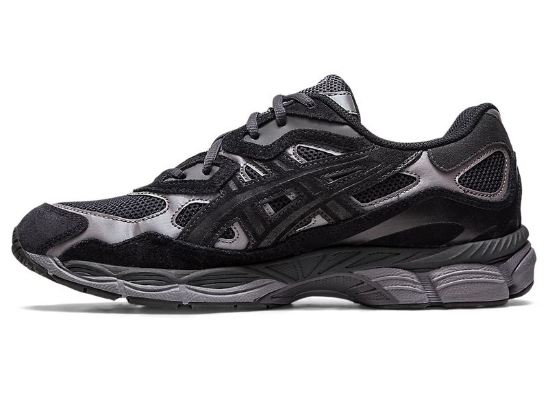 Asics GEL NYC "Graphite Grey"