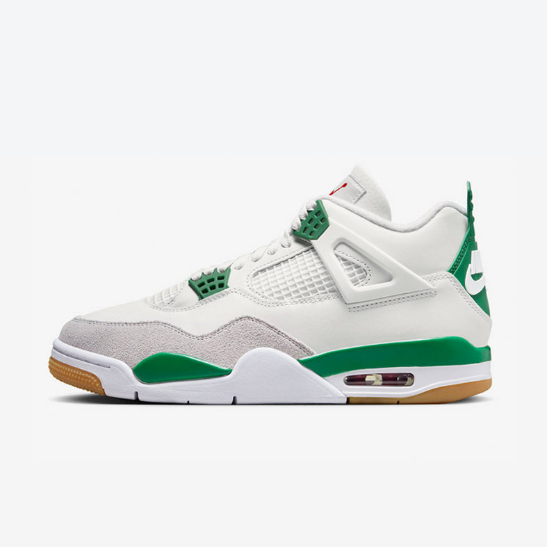 Jordan IV ”Pine Green"