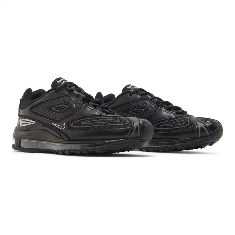 Supreme x Nike Air Max 98 TL "Black"