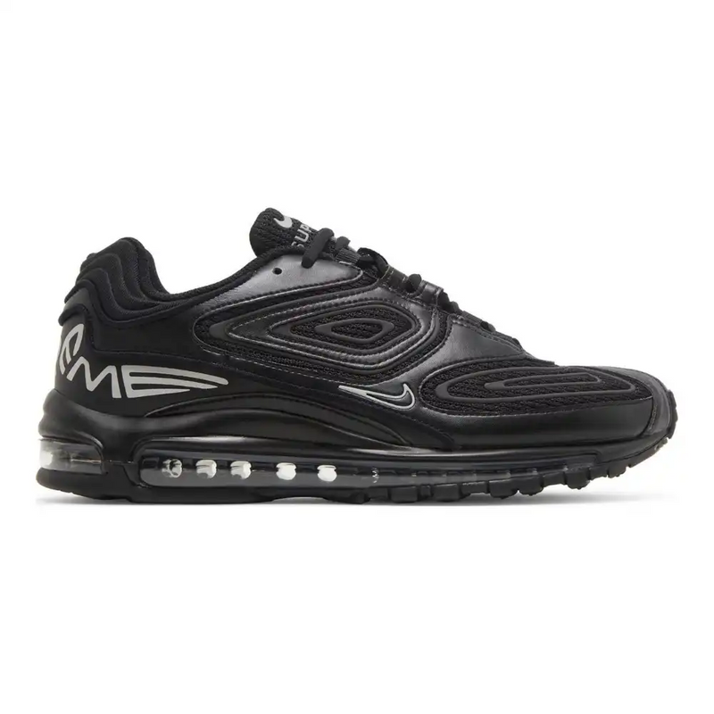 Supreme x Nike Air Max 98 TL "Black"