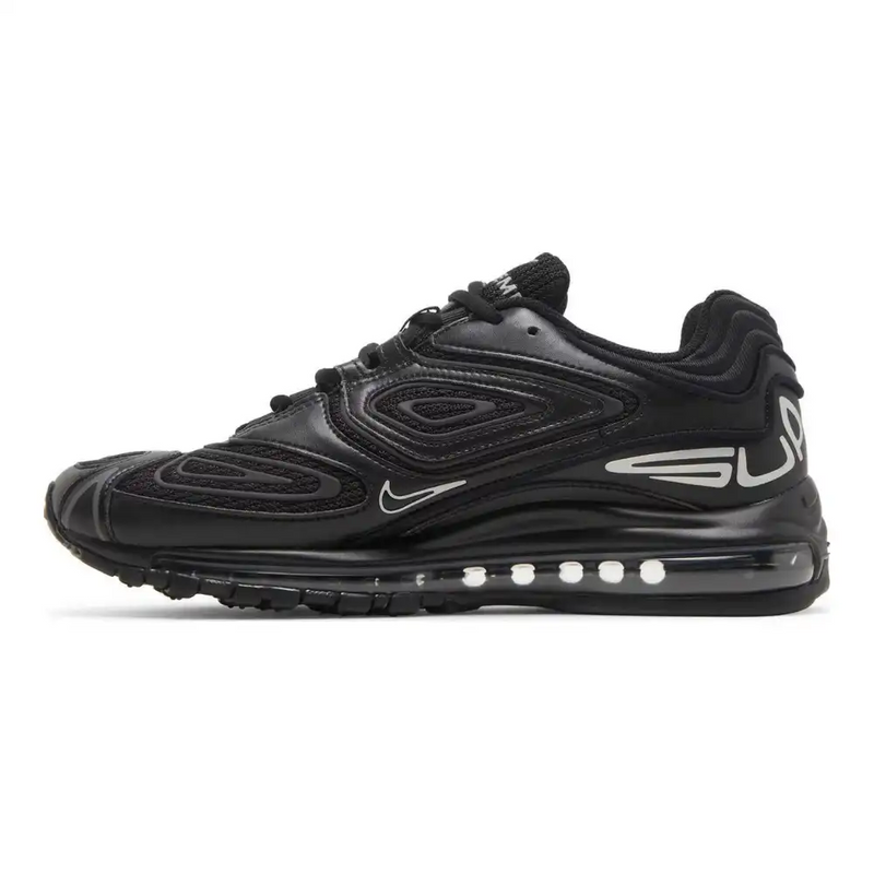 Supreme x Nike Air Max 98 TL "Black"