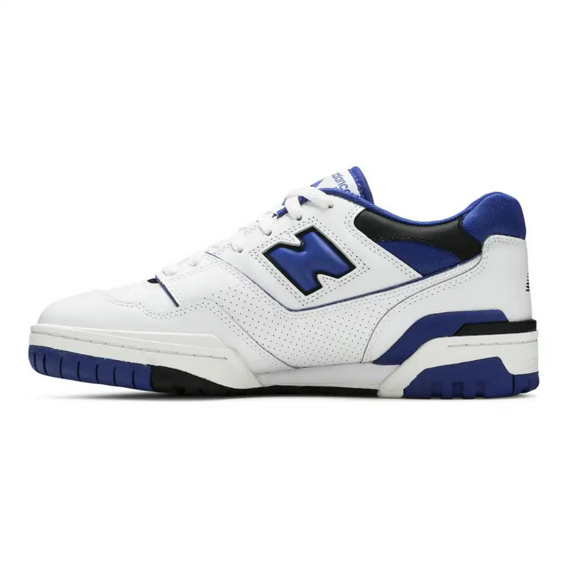 New Balance 550 "White Team Royal"