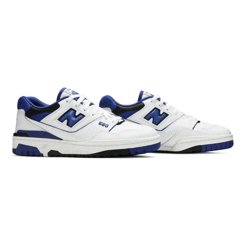 New Balance 550 "White Team Royal"