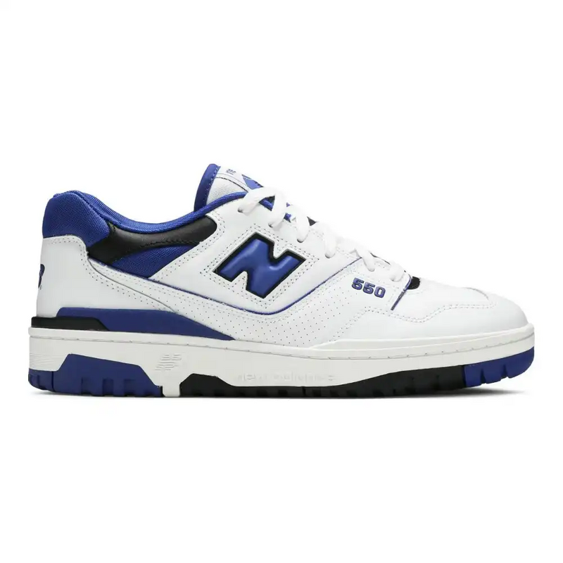 New Balance 550 "White Team Royal"