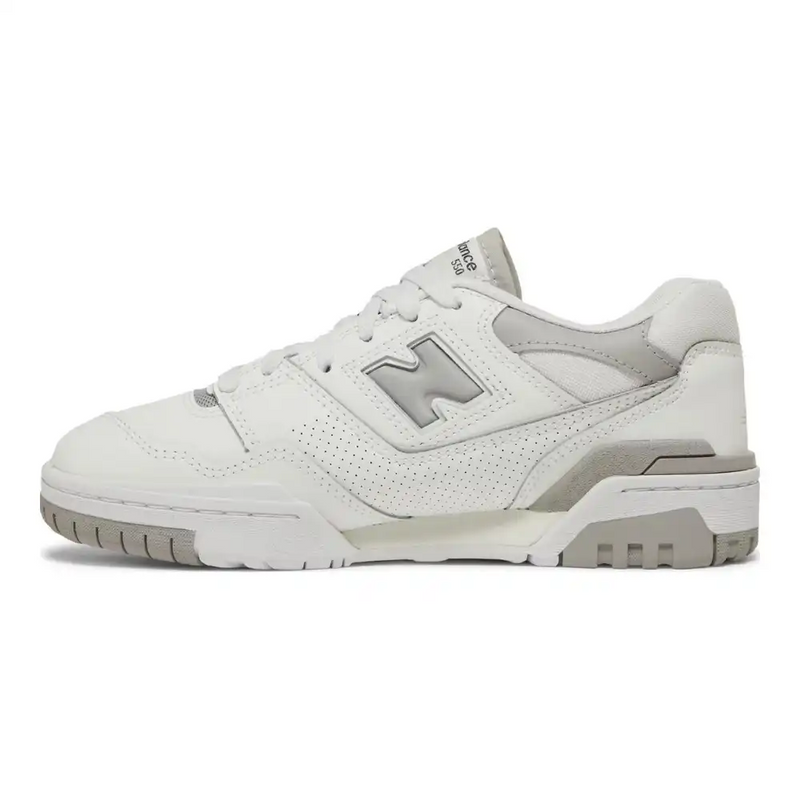 New Balance 550 "White Raind Cloud"