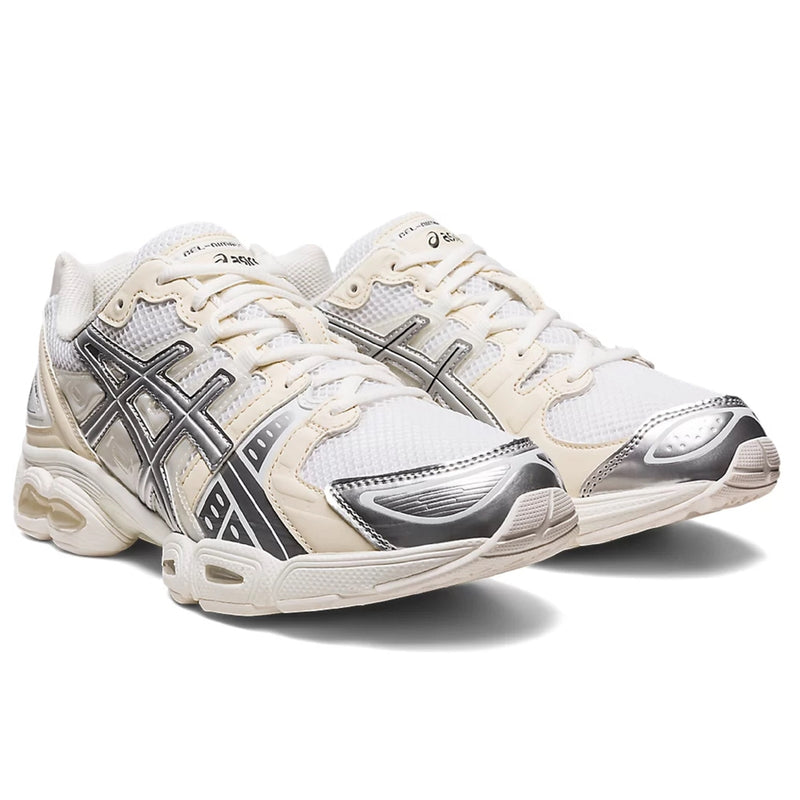 Asics GEL Nimbus 9 "White"