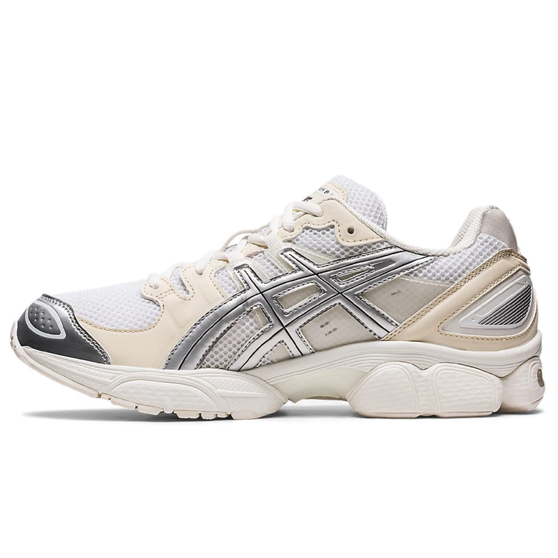 Asics GEL Nimbus 9 "White"