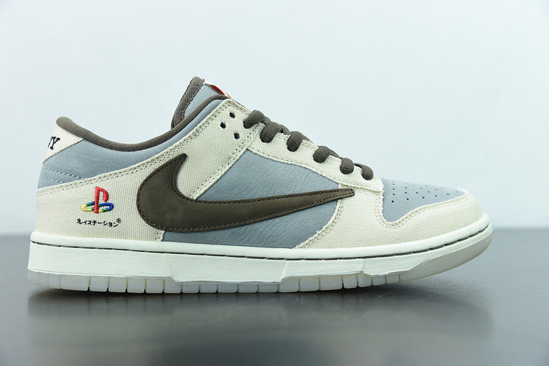 Travis Scott Dunk Low X Playstation