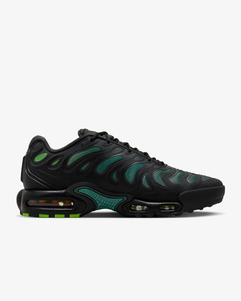 Air Max Plus Drift "Black Green Strike"