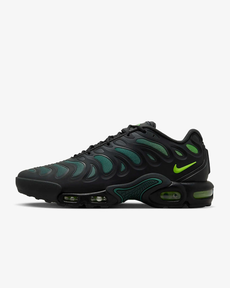 Air Max Plus Drift "Black Green Strike"