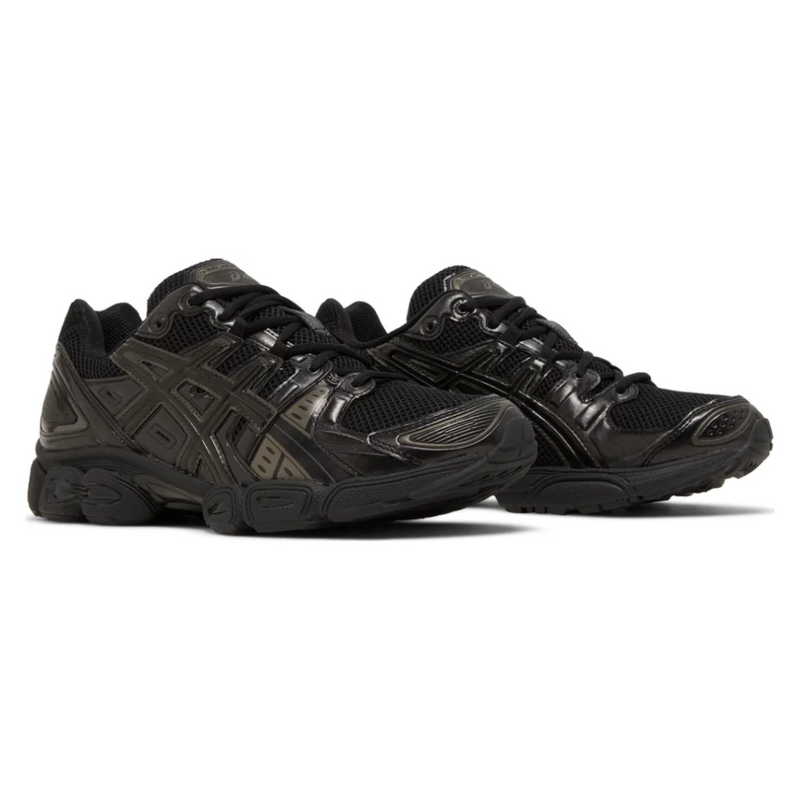 Asics GEL Nimbus 9 "Black Gunmetal"