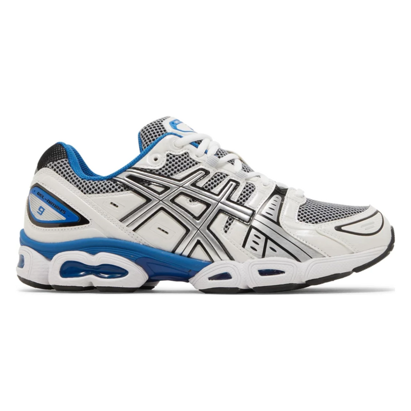 Asics GEL Nimbus 9 "White Lake Drive"