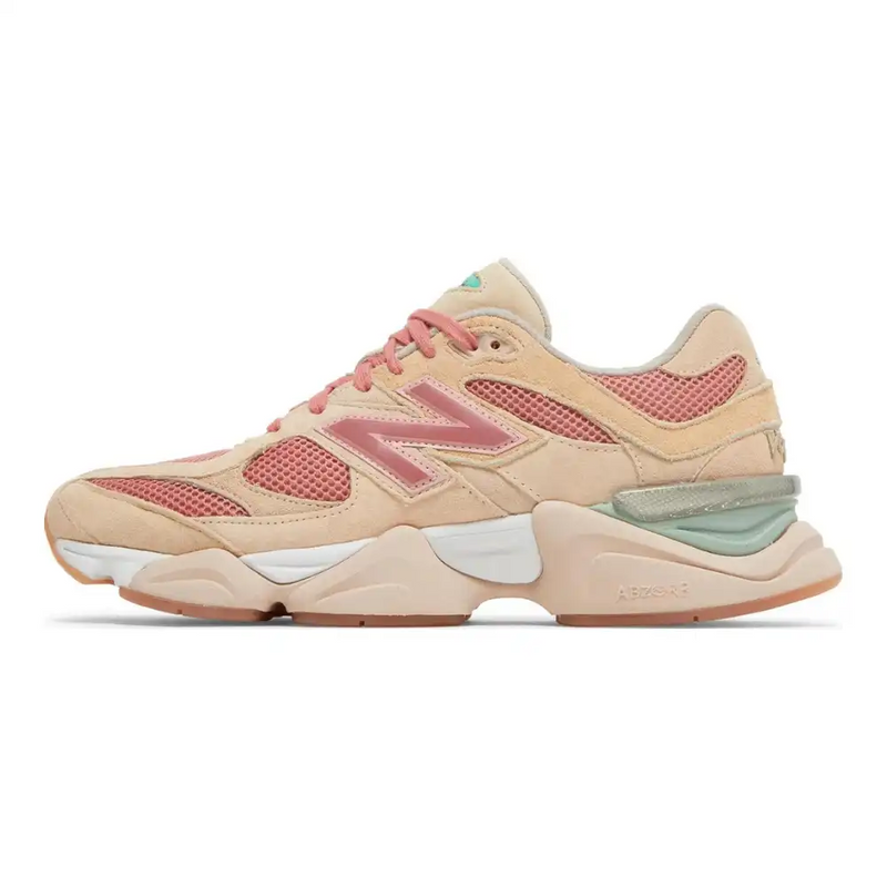 Joe Freshgoods x New Balance 9060 "Penny Cookie Pink"