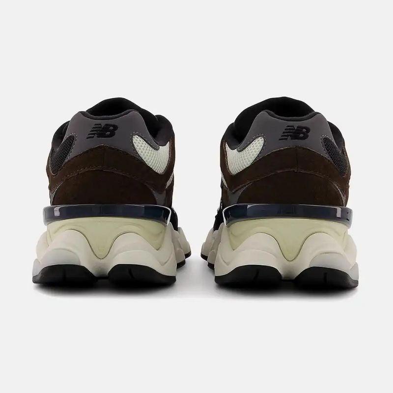 New Balance 9060 "Brown Black"