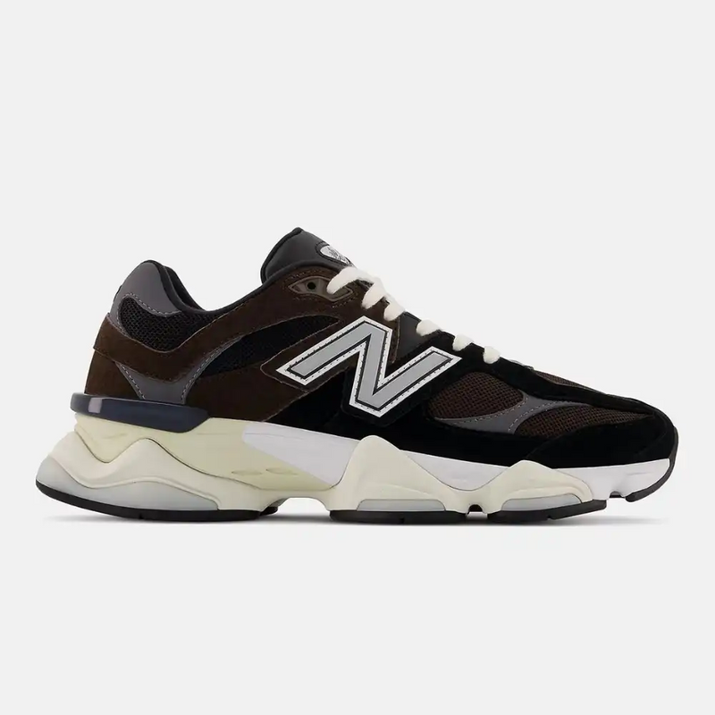 New Balance 9060 "Brown Black"