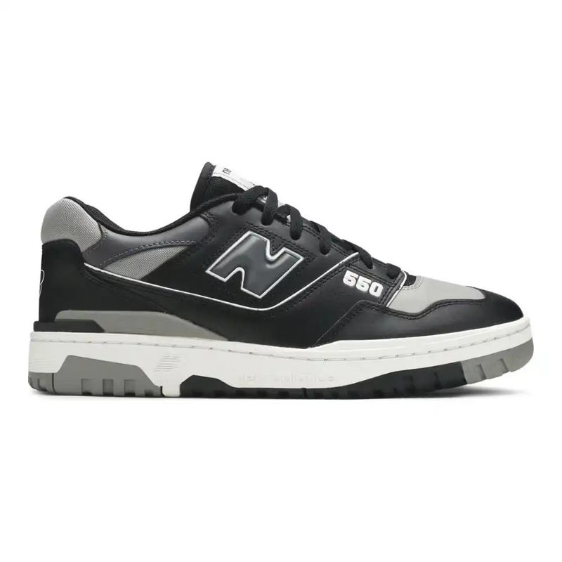 New Balance 550 "Gray Black"