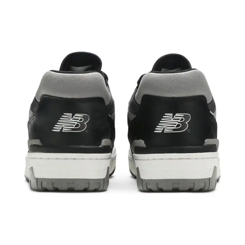 New Balance 550 "Gray Black"