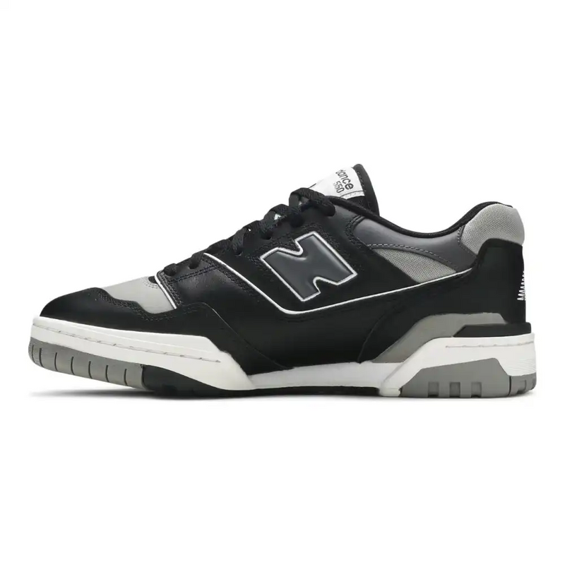 New Balance 550 "Gray Black"