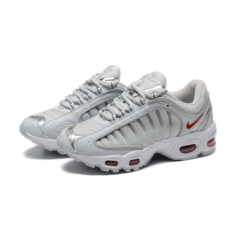 Air Max Tailwind IV “Pure Platinum”