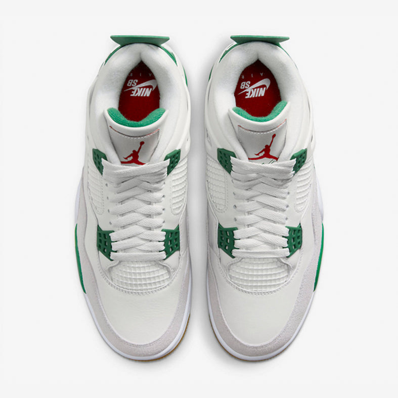 Jordan IV ”Pine Green"