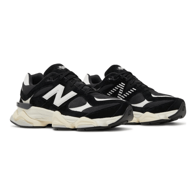 New Balance 9060 "Black White"