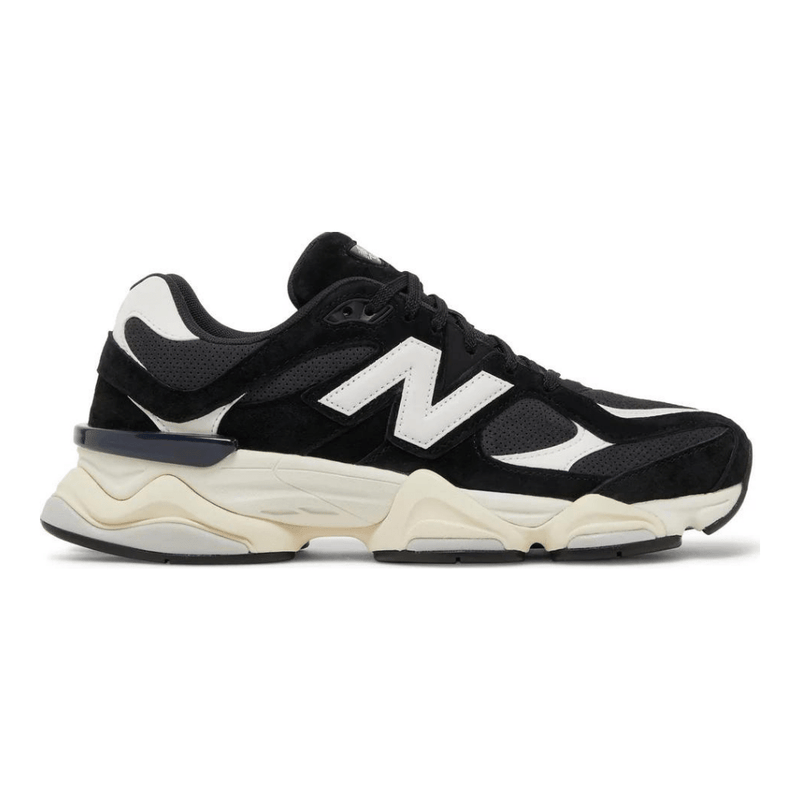 New Balance 9060 "Black White"