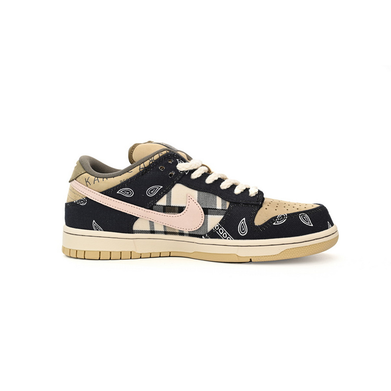 Travis Scott x Dunk SB Low