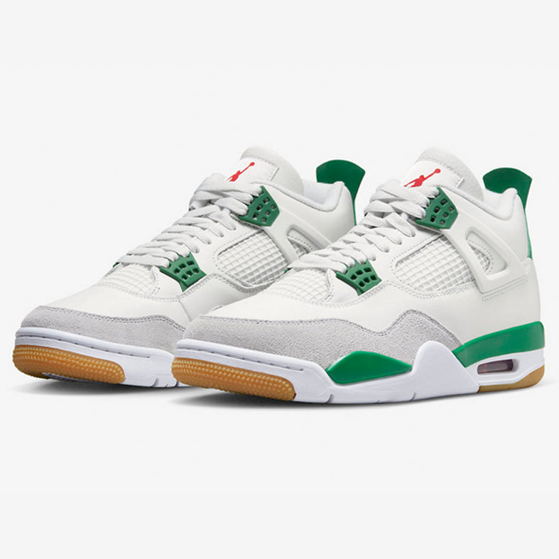 Jordan IV ”Pine Green"