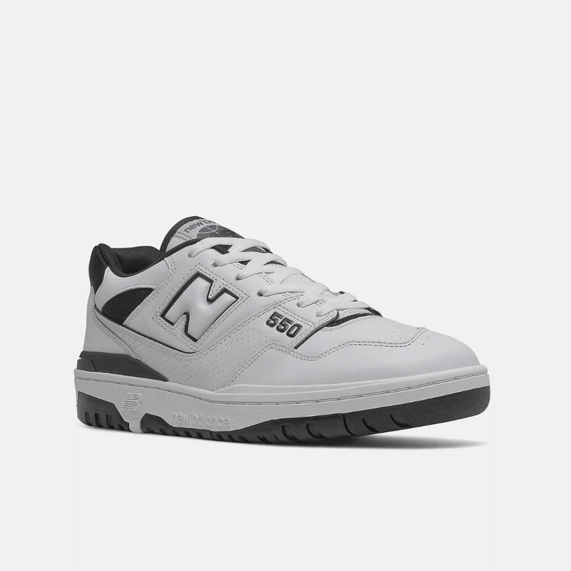 New Balance 550 "White Black"