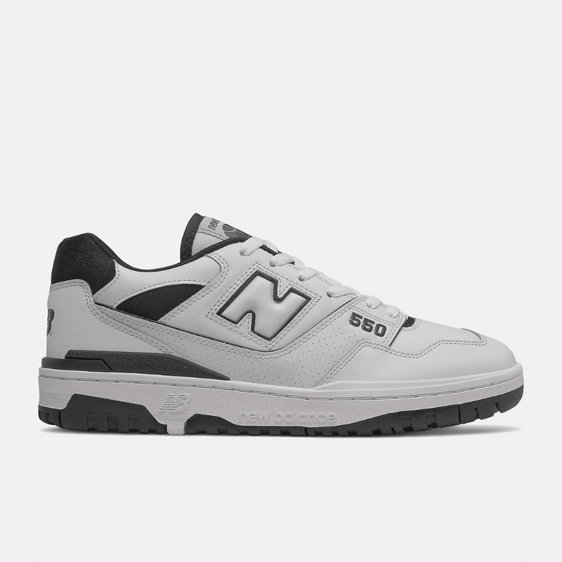 New Balance 550 "White Black"