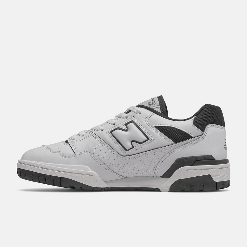 New Balance 550 "White Black"