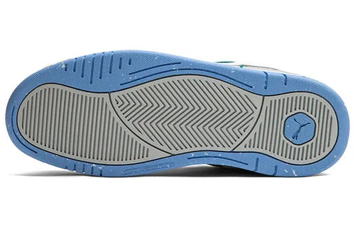 Puma 180 "Gray Blue"