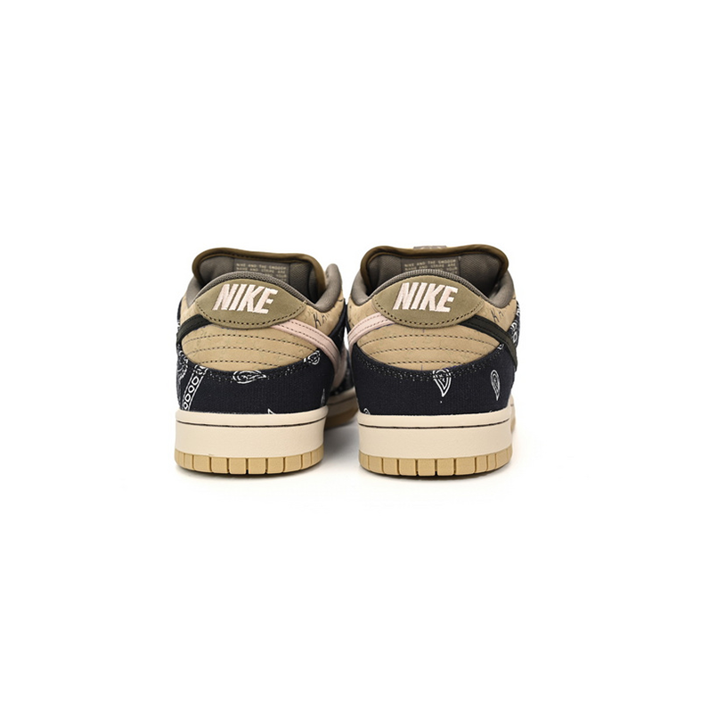 Travis Scott x Dunk SB Low