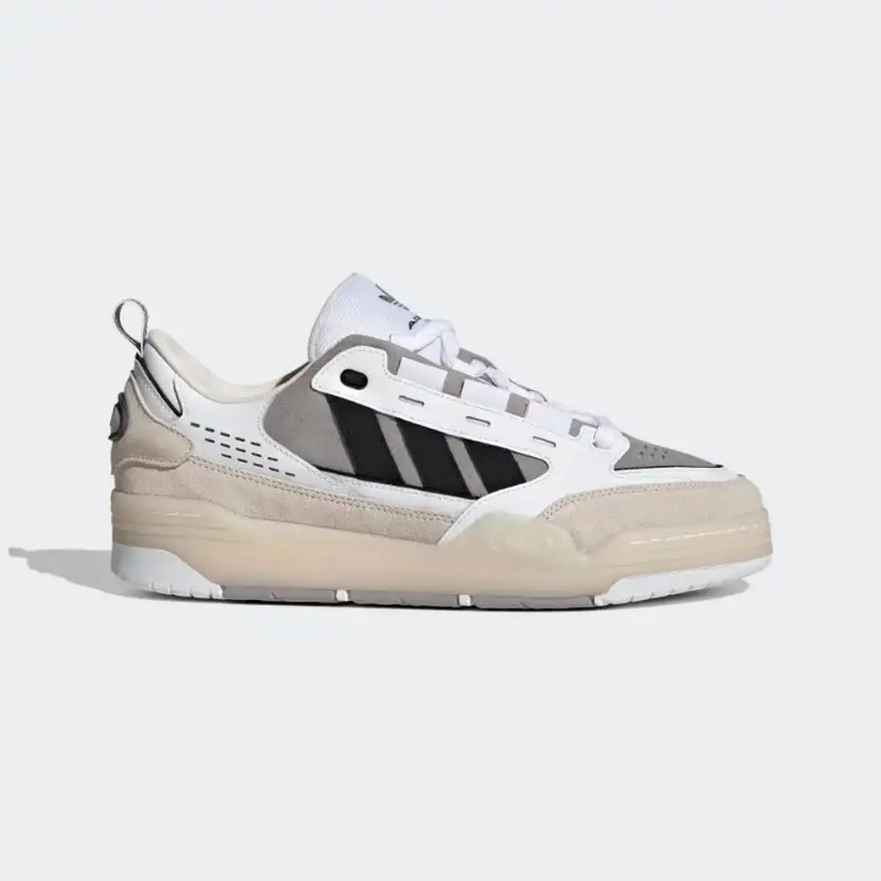 Adidas Adi2000 "Chalk White"