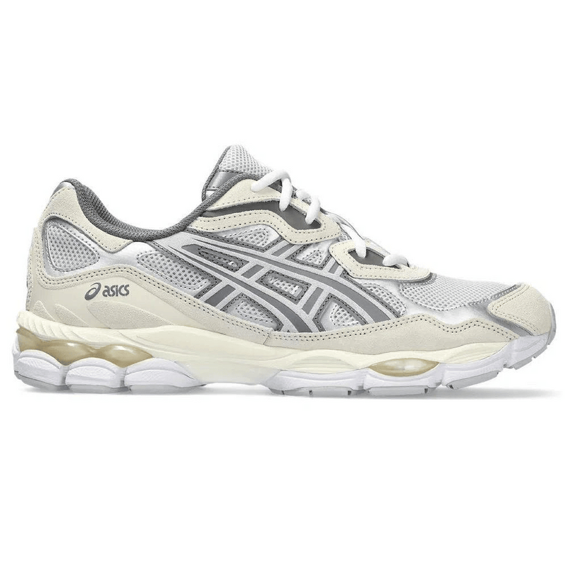 Asics GEL NYC "Concrete Oatmeal"