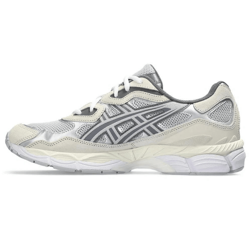 Asics GEL NYC "Concrete Oatmeal"