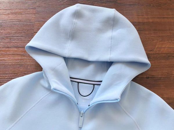 Conjunto Tech Fleece Nocta "Azul"