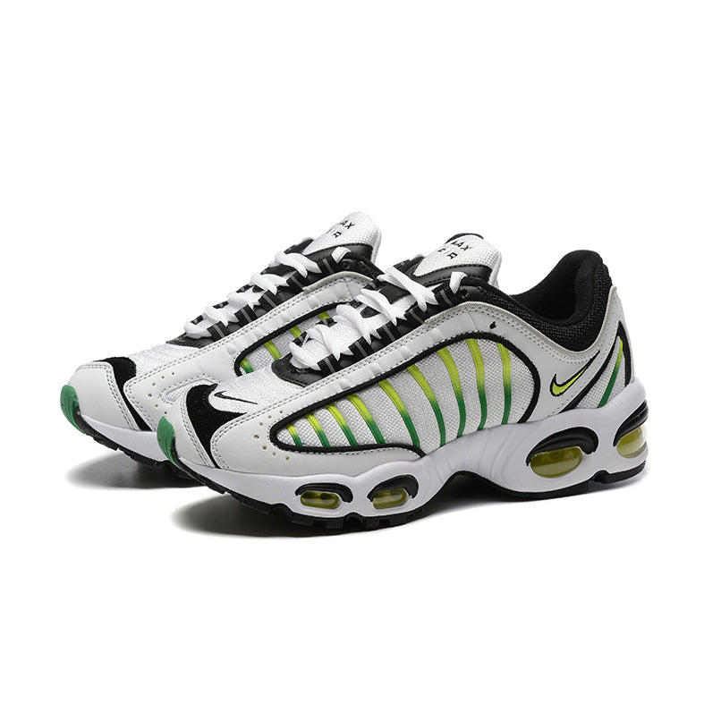 Air Max Tailwind IV “White Volt”