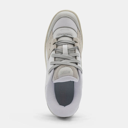 Puma 180 "White and Gray"