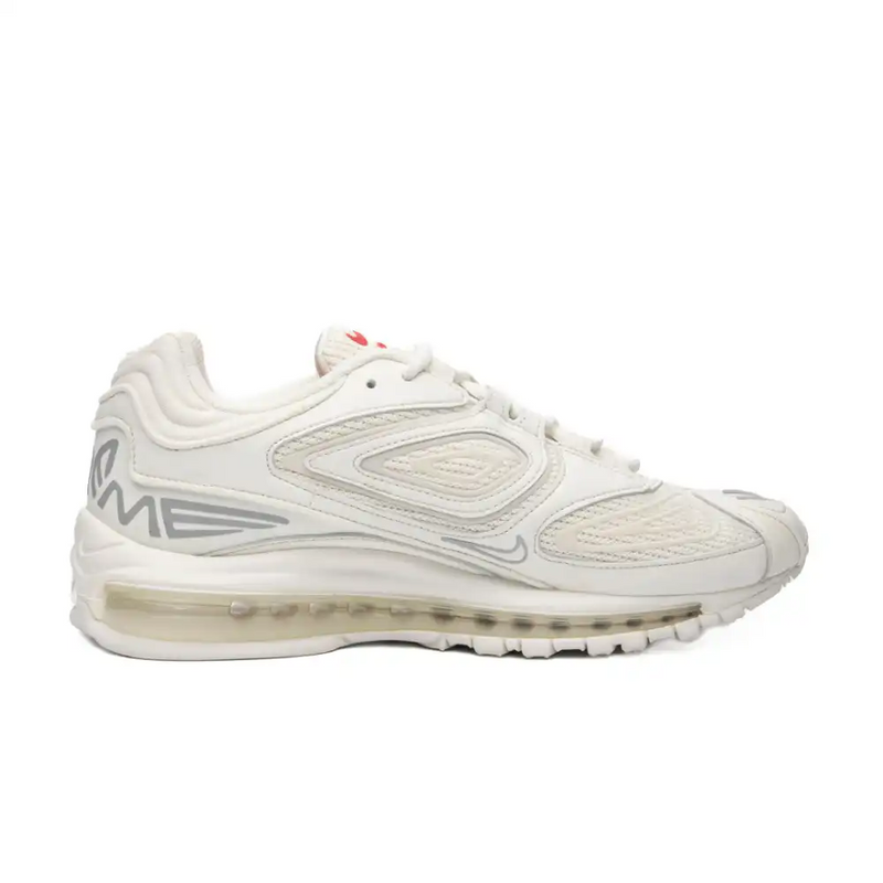 Supreme x Nike Air Max 98 TL "White"