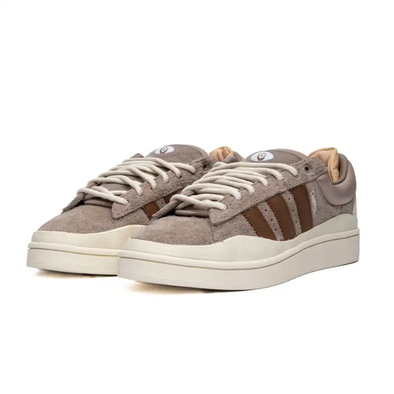 Bad Bunny x Adidas Campus "Brown"