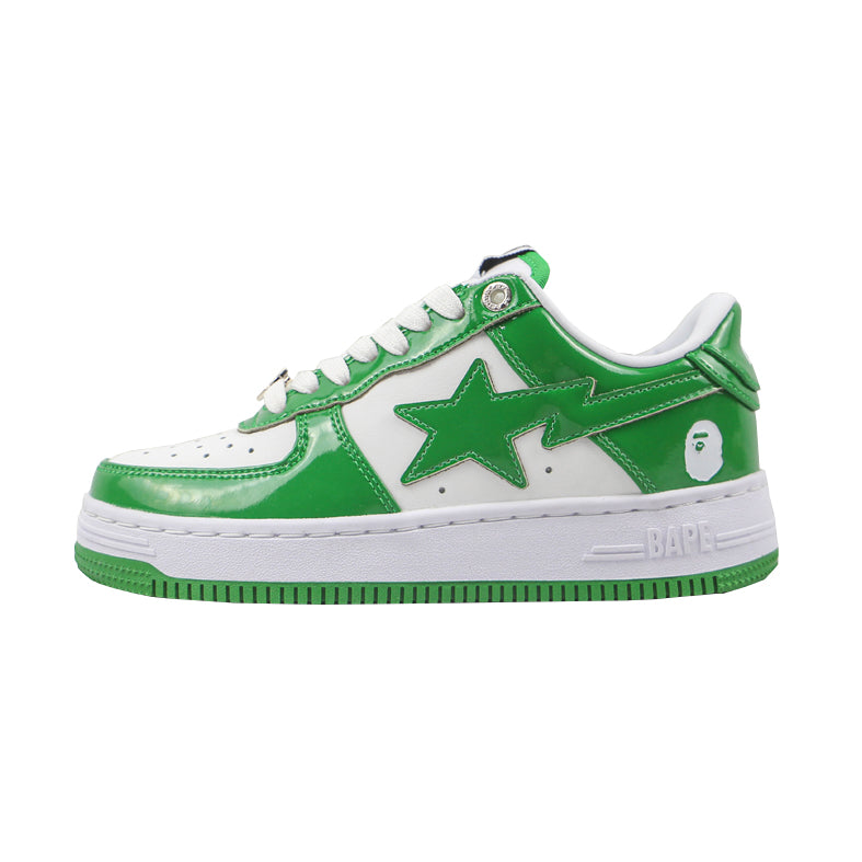 Bapesta Green