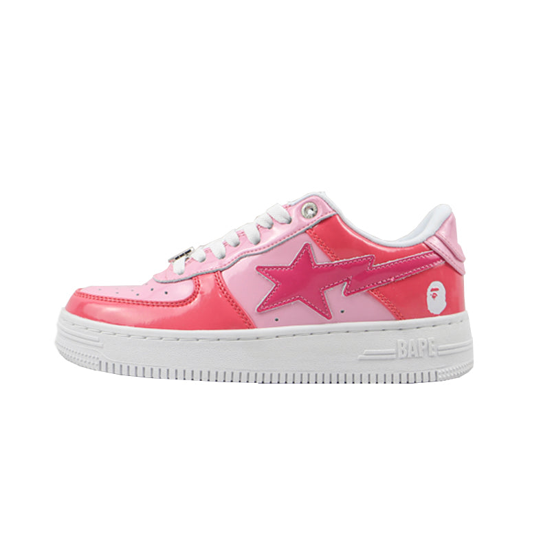 Bapesta Pink