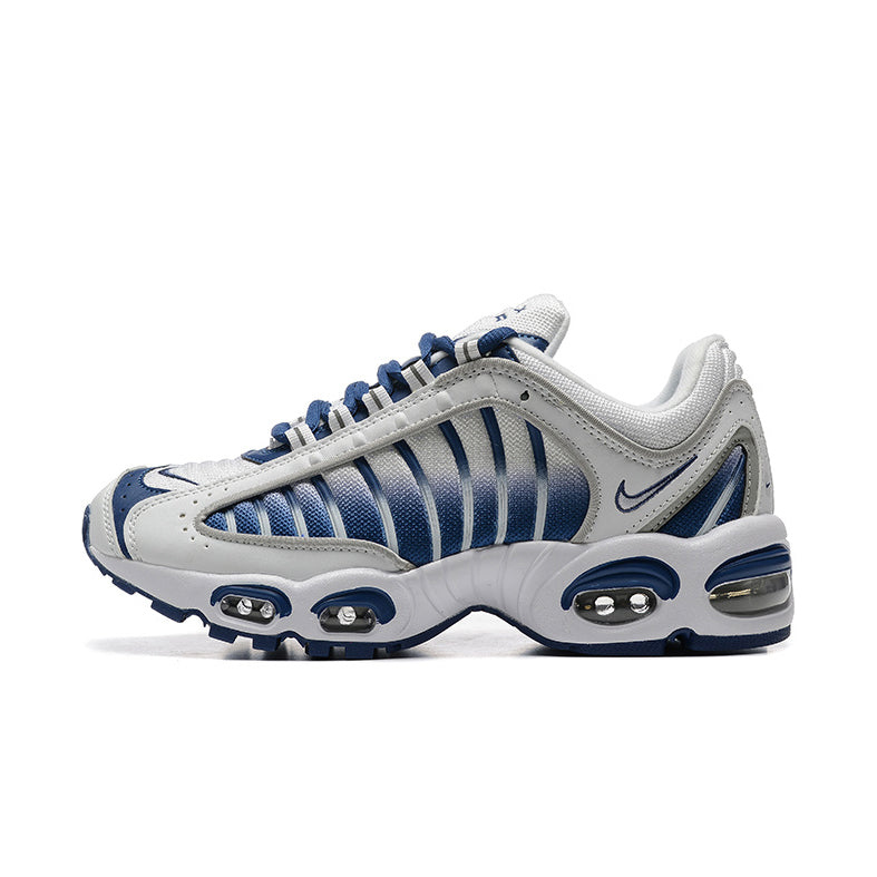 Air Max Tailwind IV “White Navy”