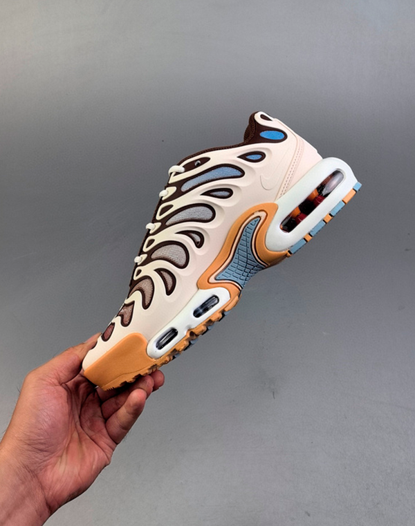 Air Max Plus Drift "Cacao"