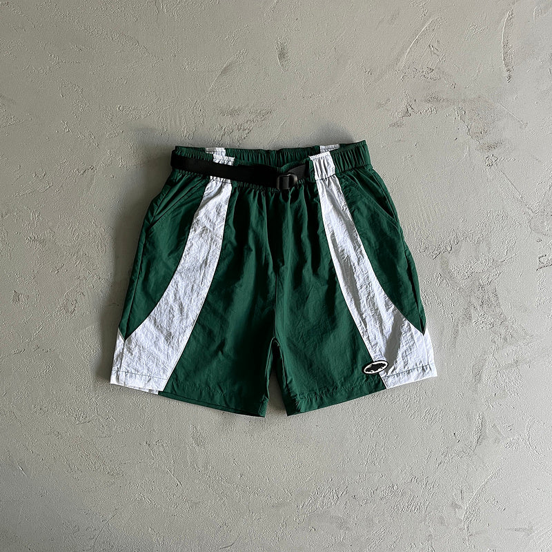 Short Corteiz Spring Green