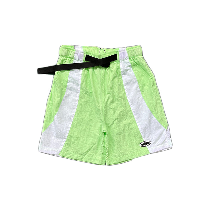 Short Corteiz Spring Light Green