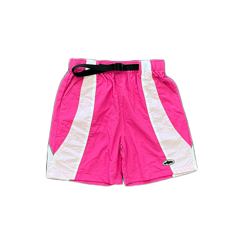 Short Corteiz Spring Pink