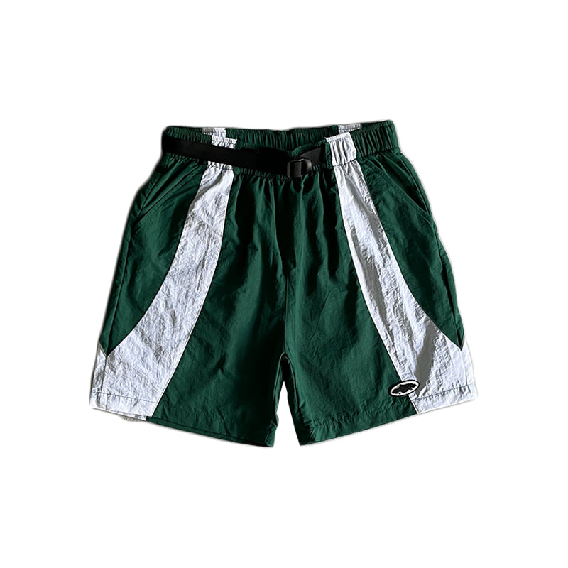 Short Corteiz Spring Green